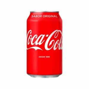 Coca-Cola normal