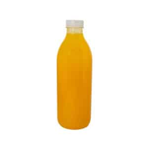 Zumo de naranja natural (1 Litro)