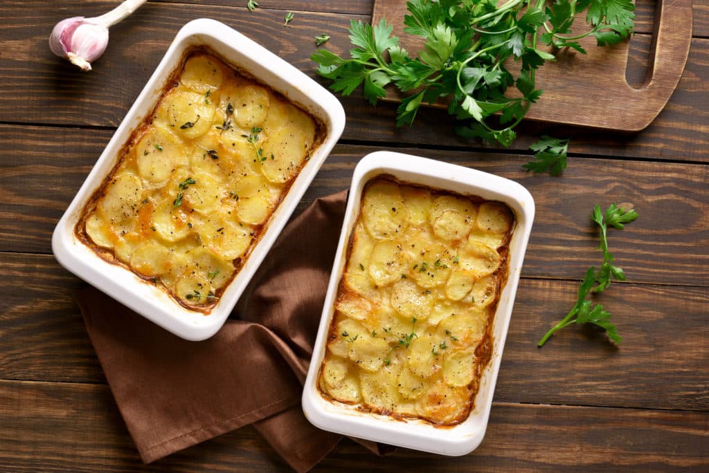patatas panadera