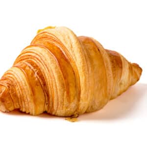 Mini Croissant de mantequilla