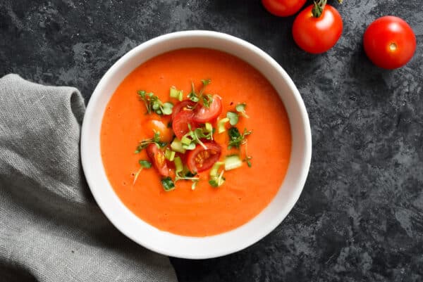 Gazpacho