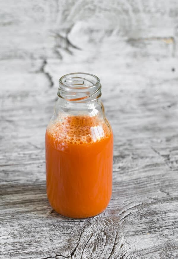 Gazpacho - 250 ml